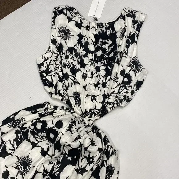 Faithful the brand linen mini dress
Faithfull the Brand size 8 (b19) - Picture 5 of 6